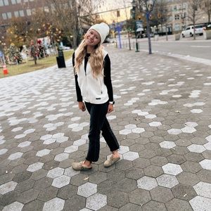 Meet your Posher, Gracie mae